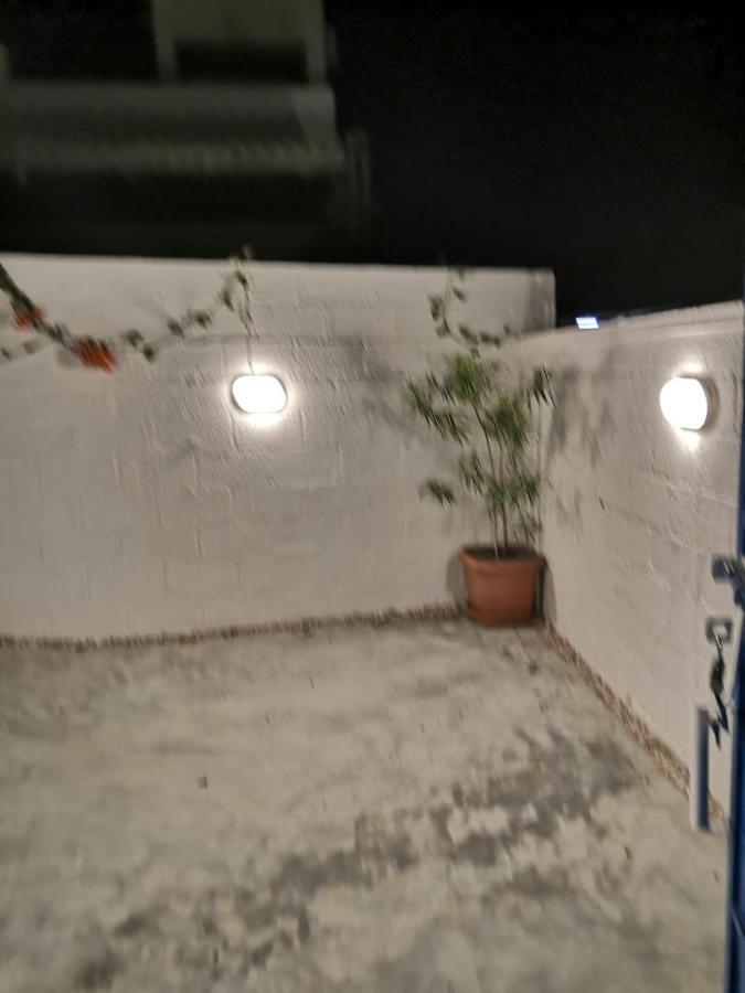 The Blue Gate Villa Muscat Exterior photo